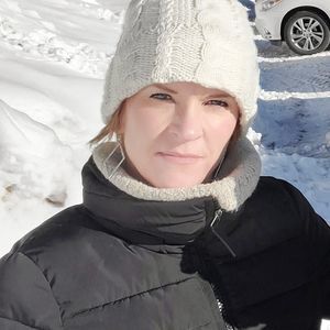 Meet your Posher, Mitzi